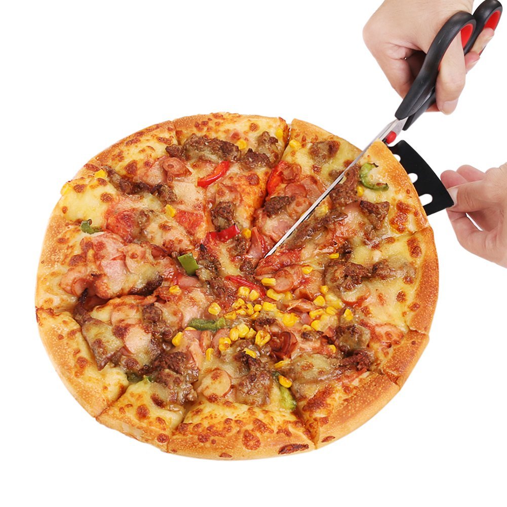 Scizza - Pizza Scissors